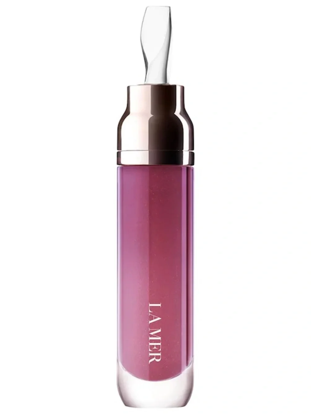 La Mer The Lip Volumizer Lip Gloss in Sheer Berry - Brand New + Sealed!